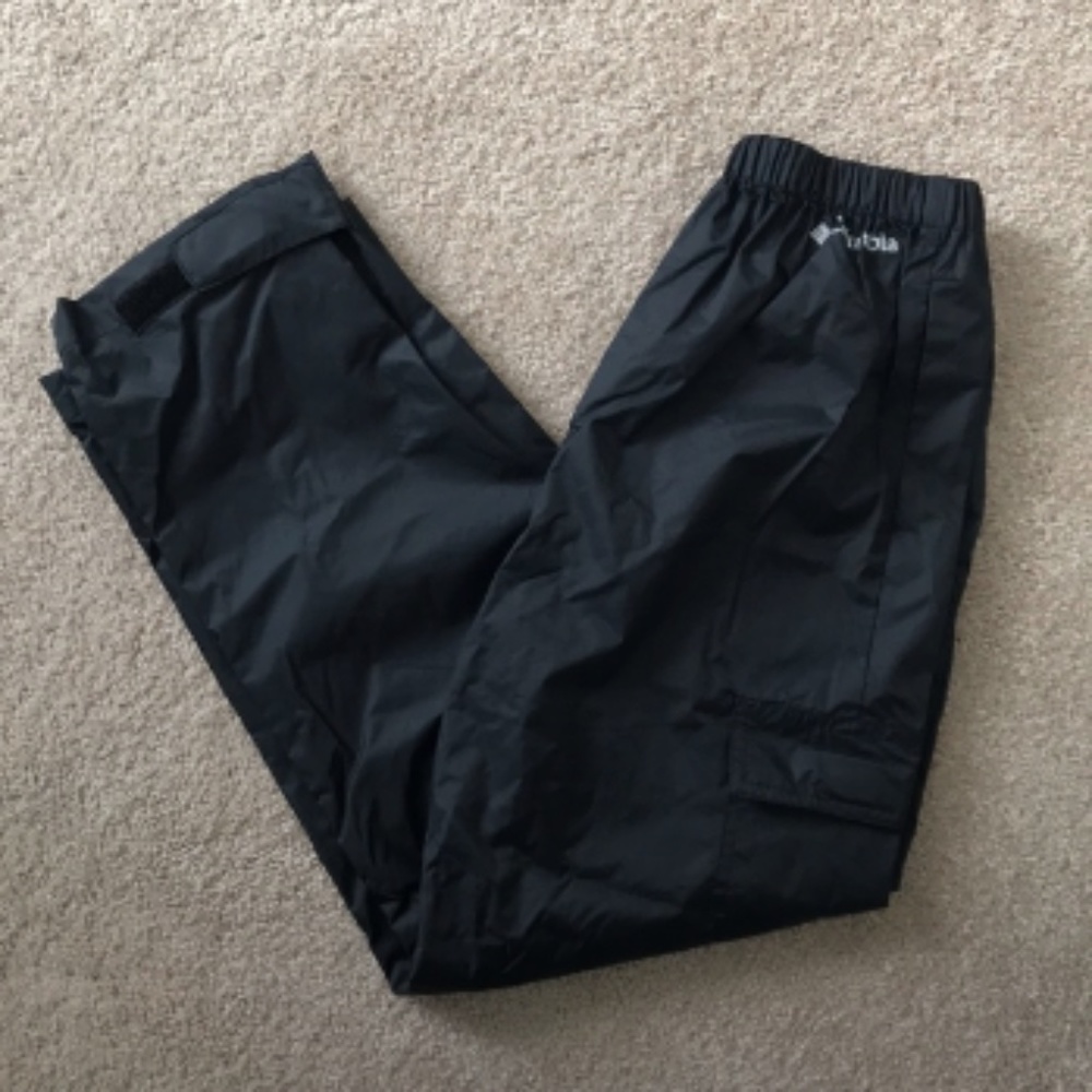 Columbia Trail Pants (size S/8)